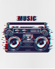  Puodelis Music sound